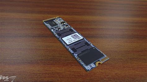 Netac Nv T Tb Pcie Gen M Nvme Ssd Review