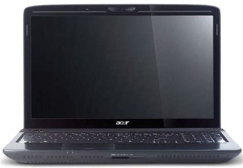 Acer Aspire 6930G 583G32MN LX AUU0X 222 MALL CZ