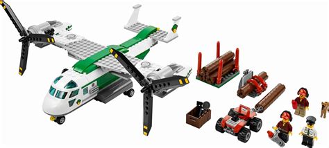 Best Lego Airplane Sets A Guide To The Flying Bricks Brick Set Go