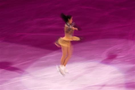 A Guide to Figure Skating Jumps at the Olympics - The Manual