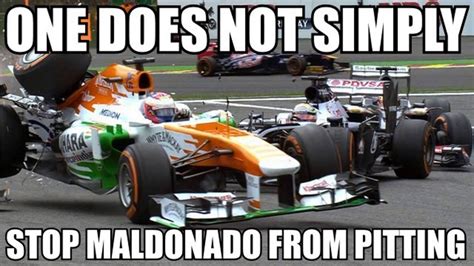 F1 Memes For The 2017 Season And 2016 Season Youtube