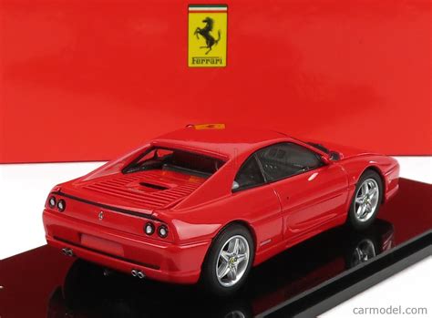 Kyosho R Scale Ferrari F Berlinetta With Openings Red