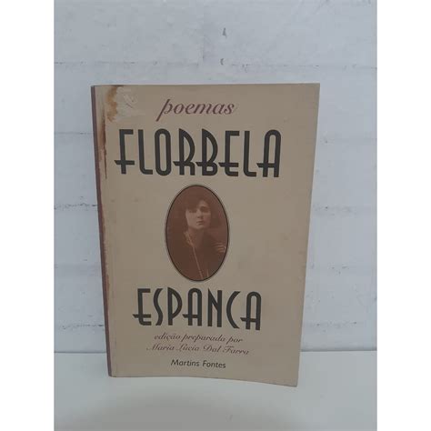 Poemas Florbela Espanca Shopee Brasil