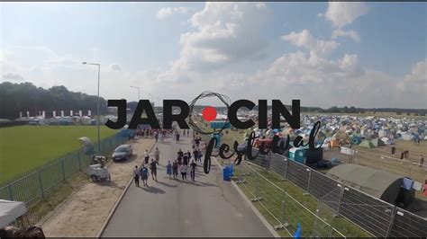 Jarocin Festiwal Official Aftermovie Youtube