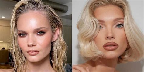 Consigue El Efecto Milk Tea En Labios Nude Y Caramelo Con Estos Simples Pasos