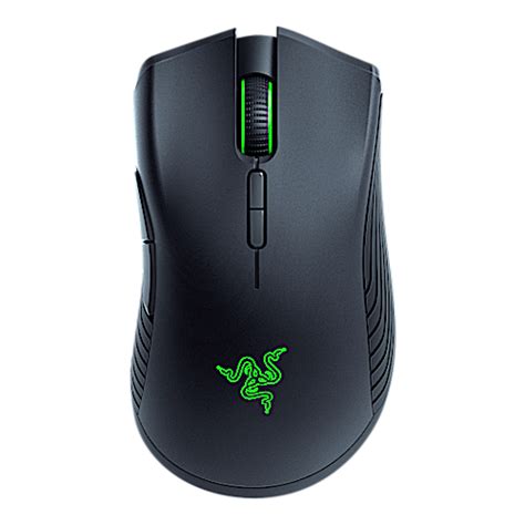 Razer Mamba Wireless Manual - ItsManual