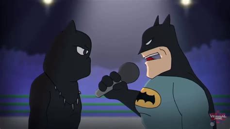 Batman Beatbox Solo But You Need To Watch The Video In X Youtube