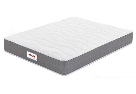 Colchón Flex Nube Visco Flex Store Colchones bases y almohadas