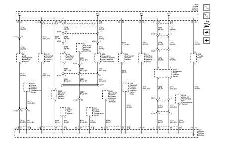 Opel Ampera 2014 Electrical Wiring Diagrams