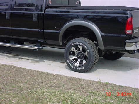 New Wheels - Page 2 - Ford Truck Enthusiasts Forums