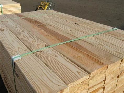 Southern Yellow Pine Wood Core Material Pinewood At Best Price In