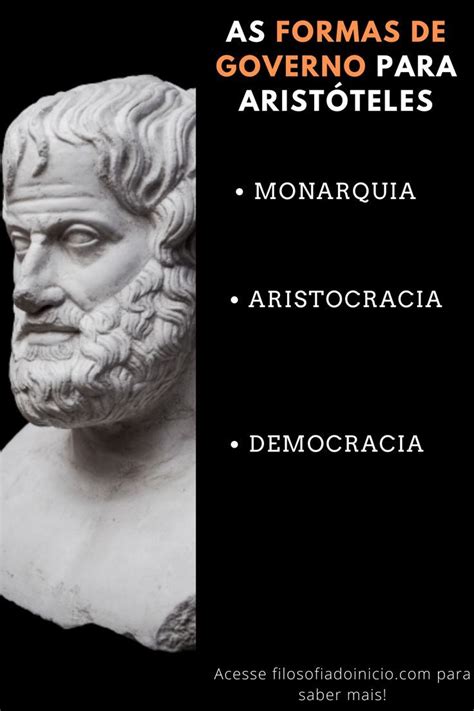 Forma De Governo Aristoteles - As formas de governo para Aristóteles | Governo, Demagogia, Aristóteles