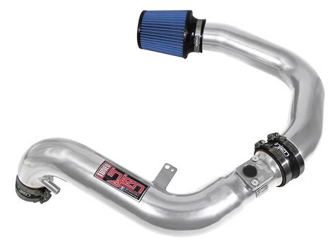 Sp P Injen Sp Cold Air Intake System Polished Injen Technology