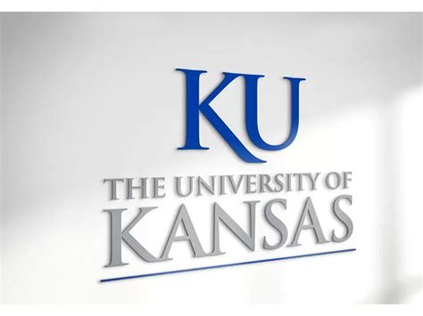 University of Kansas Logo PNG vector in SVG, PDF, AI, CDR format