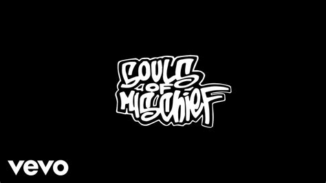 Souls Of Mischief Til Infinity The Souls Of Mischief Full Length