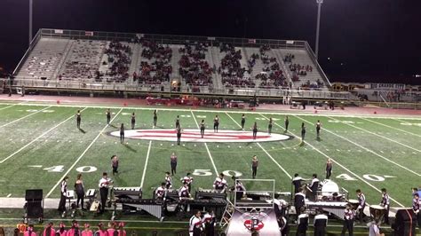 Pioneer Diamond Belles 10 7 16 Jazz Halftime Routine Youtube