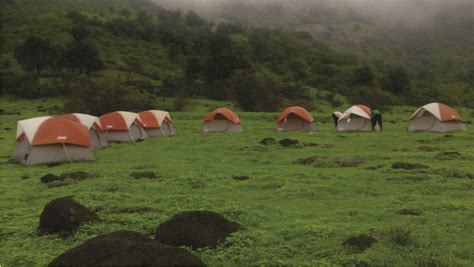 Camping Lonavala - Explorers | Adventure Treks Tours-Pune Mumbai