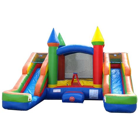 Bounce House Slide Ubicaciondepersonas Cdmx Gob Mx