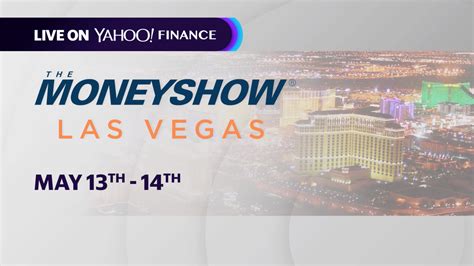 Watch Live: MoneyShow Las Vegas [Video]