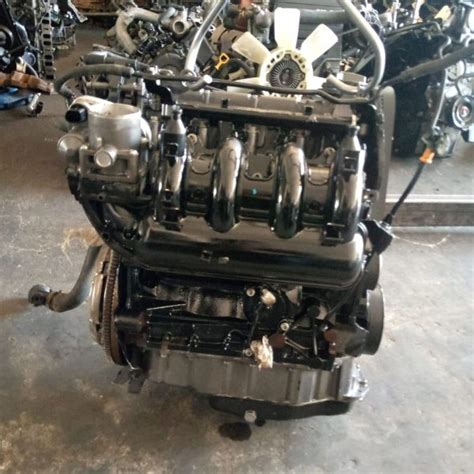 Buy Vw Polo L Bah Petrol Engine For Sale Maximum Auto Parts Top