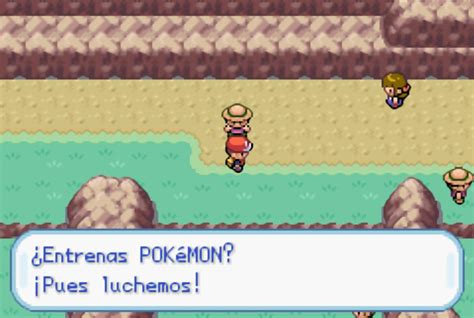 Pok Mon Verde Hoja Randomlocke Pok Mon En Espa Ol Amino