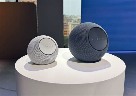 Amazon's New Echo Devices Are Specifically Designed for Alexa+ | PCMag