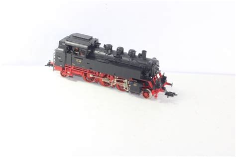 Fleischmann H0 4063 Steam Locomotive BR 64 DRG Catawiki