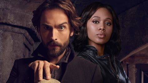 Sleepy Hollow Cast