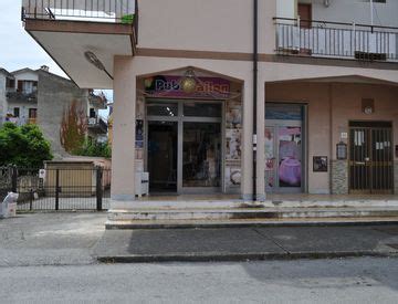 Negozio Locale Commerciale In Affitto In Via RENDANO 64 A Scalea