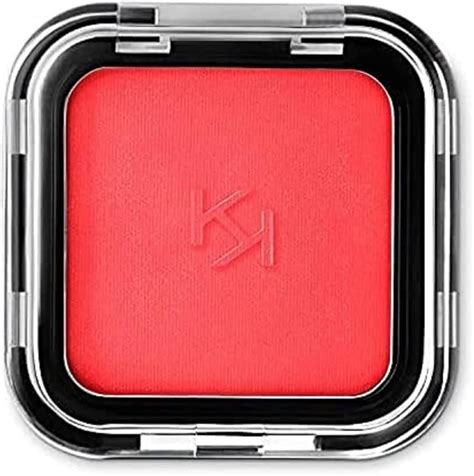 KIKO Milano Smart Colour Blush 08 Blush coloré intense avec