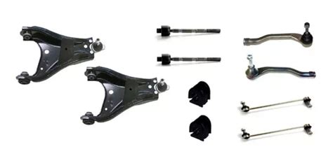 Kit Tren Delantero Completo Renault Duster Oroch