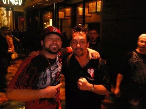 Mario Yamasaki UFC | Ufc, Mario, Historical figures