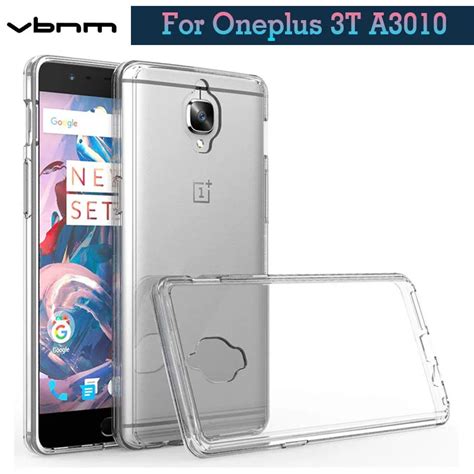 Vbnm Soft Tpu For Oneplus T A Case Clear Thin Cases For Oneplus