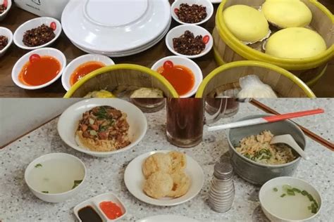 Pecinta Dimsum Merapat Rekomendasi Kuliner Dimsum Terenak Di