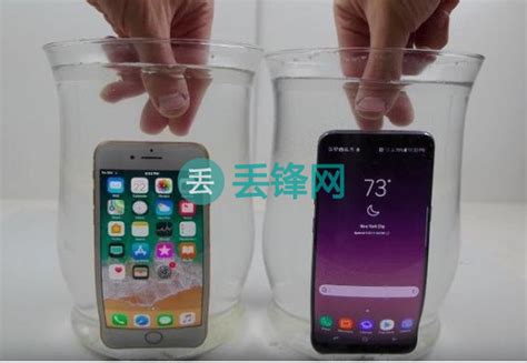 Iphone 8手机防水怎么样？iphone8手机进水怎么处理？ 苹果手机进水维修 丢锋网