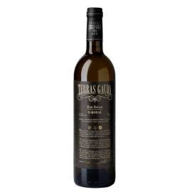 Albarino Terras Gauda E Negra Black Label Cl