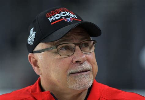 Barry Trotz On Returning As Capitals Coach I Do Want To Be Back