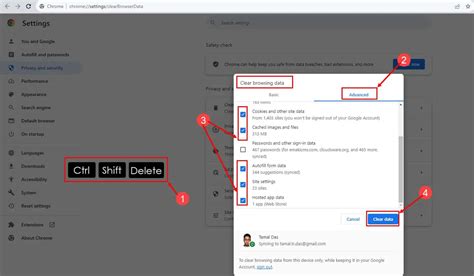 8 Quick Ways To Fix Chrome Error Chromewebdata MSPoweruser