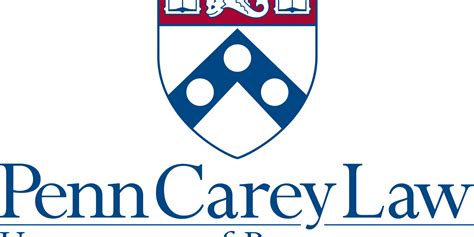 Logos • Brand • Penn Carey Law