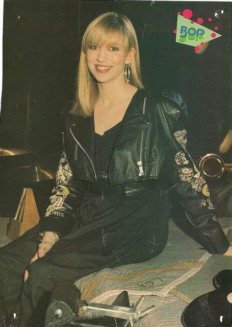 Debbie Gibson Flickr Photo Sharing 80s Celebrities Girls Foto Hallmark Movie Debbie