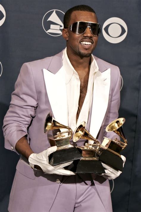 40 Of The Best Kanye West Looks In Honor Of His 40th Birthday