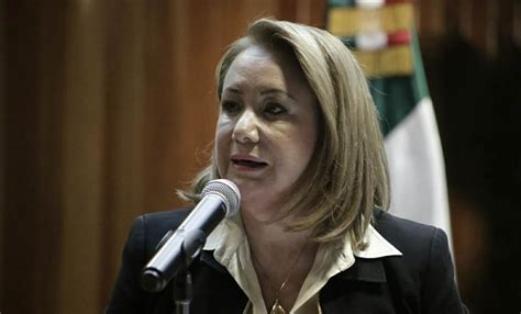 Tribunal Determina Que Procede Amparo De Ministra Esquivel Contra Resolución De Comité De Ética