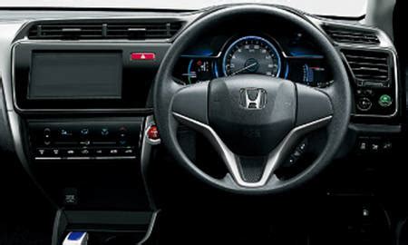 HONDA GRACE, HYBRID DX catalog - reviews, pics, specs and prices | Goo ...