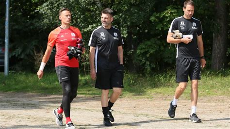 So Lief Das Erste Training Von Adrian Alipour Beim Sv Meppen Noz