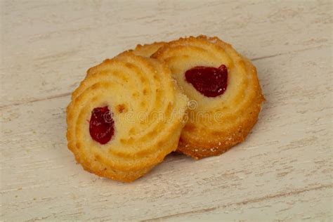 Galletas Sabrosas Dulces Foto De Archivo Imagen De Chocolate