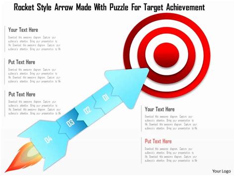 Achievement Powerpoint Template | Powerpoint templates, Powerpoint ...