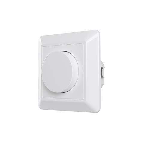 Zigbee Led Dimmers Voor Smart Home Led Wereld