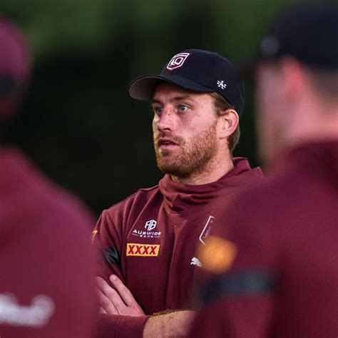 official rugby league world cup profile  cameron munster