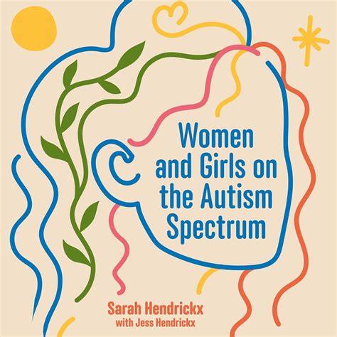 Women and Girls on the Autism Spectrum (Second Edition): Understanding