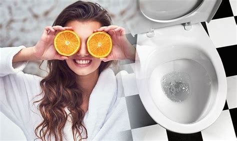 Vitamin C Overdose Diarrhoea Could Be Symptom Of Too Many Supplements